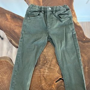 Zara Boys Slim Jean